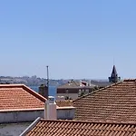 Relaxing In The Heart Of Διαμέρισμα *