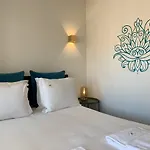Διαμέρισμα Relaxing In The Heart Of *