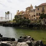 Relaxing In The Heart Of * Κασκαΐς