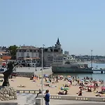 Διαμέρισμα Relaxing In The Heart Of