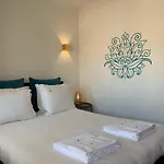 Relaxing In The Heart Of *