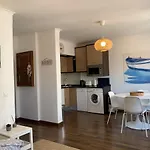 Relaxing In The Heart Of Διαμέρισμα Κασκαΐς