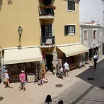 Relaxing In The Heart Of Κασκαΐς