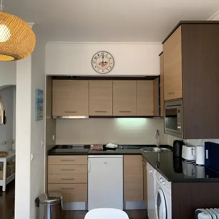 Relaxing In The Heart Of * カスカイス