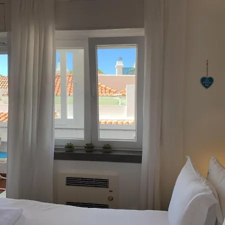 Relaxing In The Heart Of * カスカイス