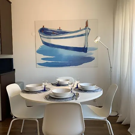 アパート Relaxing In The Heart Of カスカイス