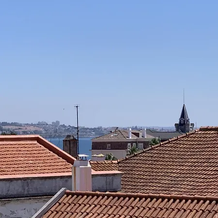 Relaxing In The Heart Of アパート *