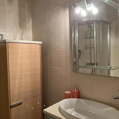 アパート Relaxing In The Heart Of *