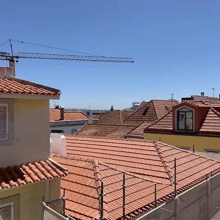 Relaxing In The Heart Of * カスカイス