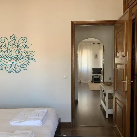 Relaxing In The Heart Of *