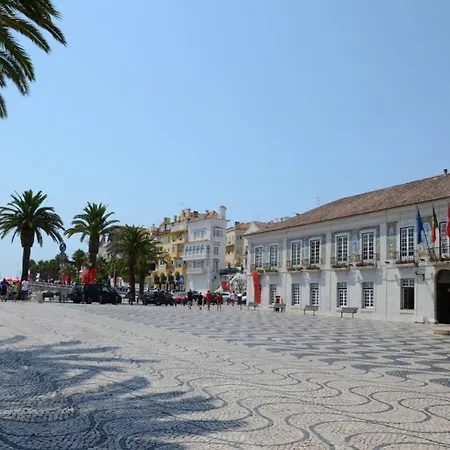 Appartamento Flh Relaxing In The Heart Of Cascais