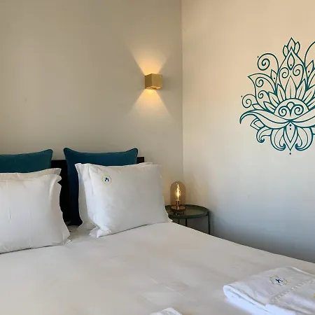 アパート Relaxing In The Heart Of *