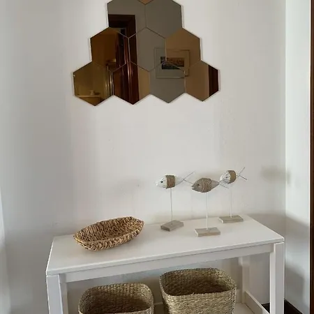 Relaxing In The Heart Of カスカイス