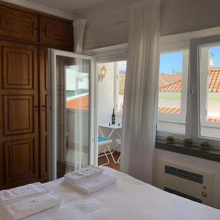 Relaxing In The Heart Of * カスカイス