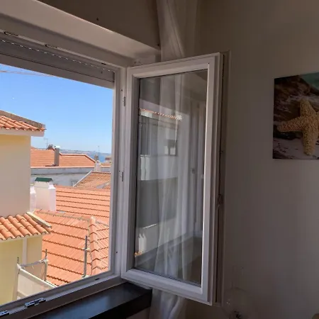 Relaxing In The Heart Of カスカイス