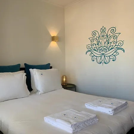 Relaxing In The Heart Of *