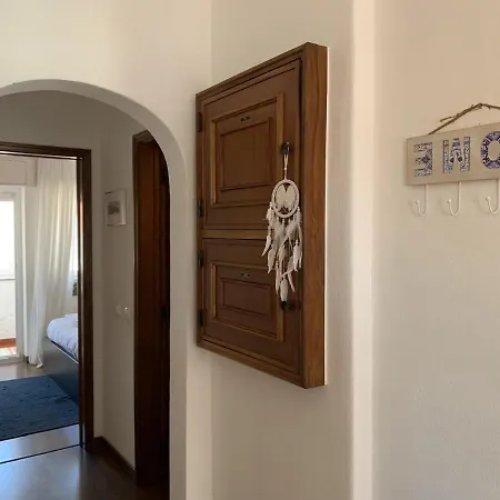 Relaxing In The Heart Of アパート