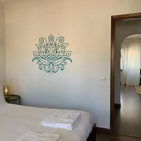 Relaxing In The Heart Of *