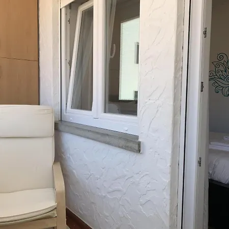 アパート Relaxing In The Heart Of *