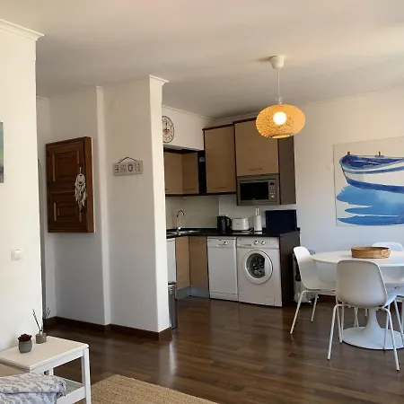 Relaxing In The Heart Of アパート カスカイス