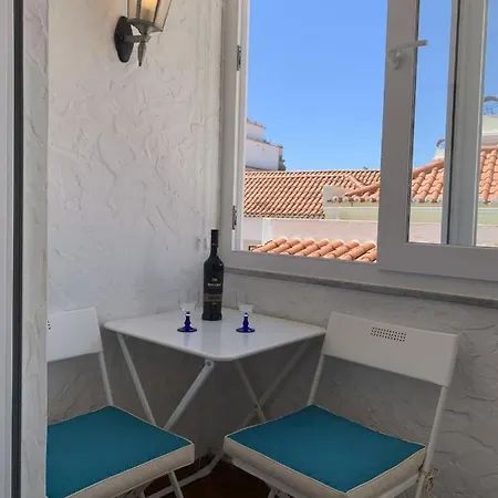 Relaxing In The Heart Of * カスカイス