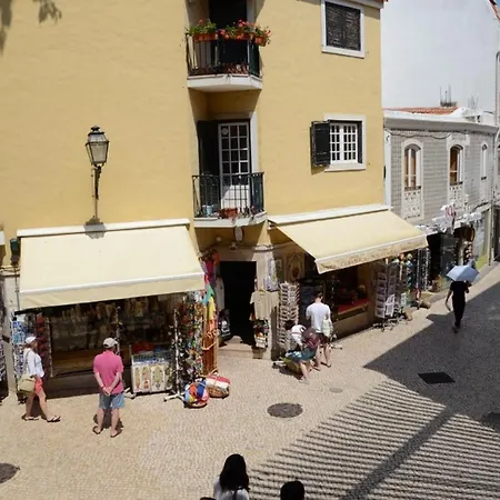 Relaxing In The Heart Of カスカイス