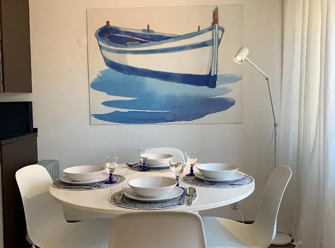 Appartement Relaxing In The Heart Of Cascais
