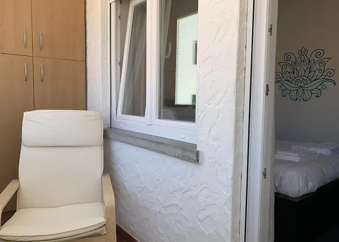 Appartement Relaxing In The Heart Of *