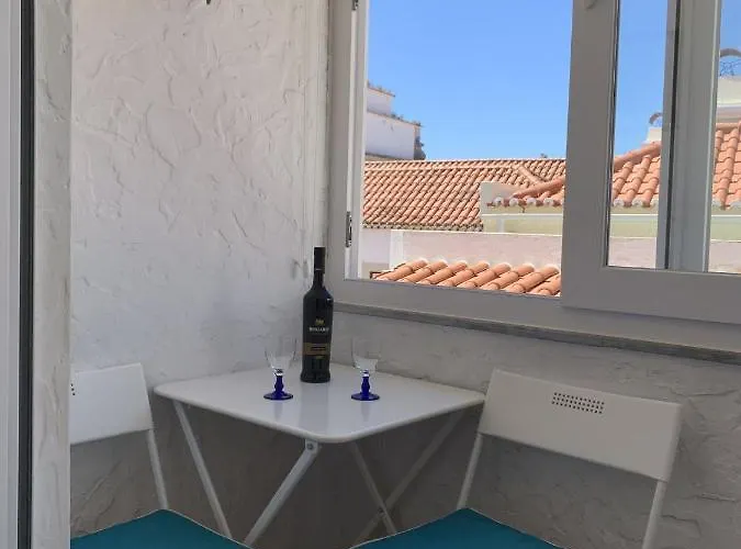 Relaxing In The Heart Of * Cascais