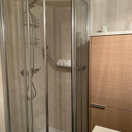 Lägenhet Relaxing In The Heart Of *