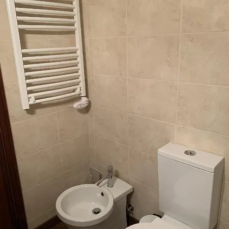 Relaxing In The Heart Of Lägenhet