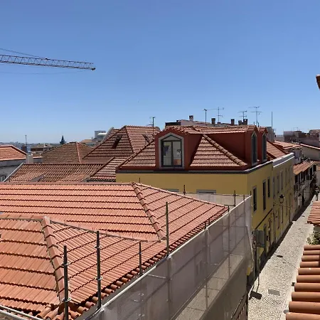 Lägenhet Relaxing In The Heart Of