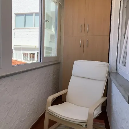 Relaxing In The Heart Of Lägenhet *