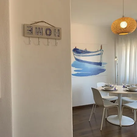 Relaxing In The Heart Of Lägenhet Cascais