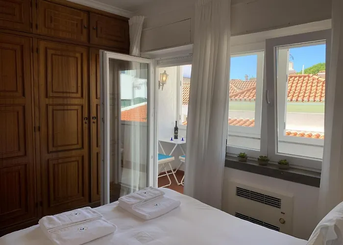 Relaxing In The Heart Of * Cascais