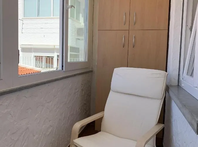 Relaxing In The Heart Of Apartman *