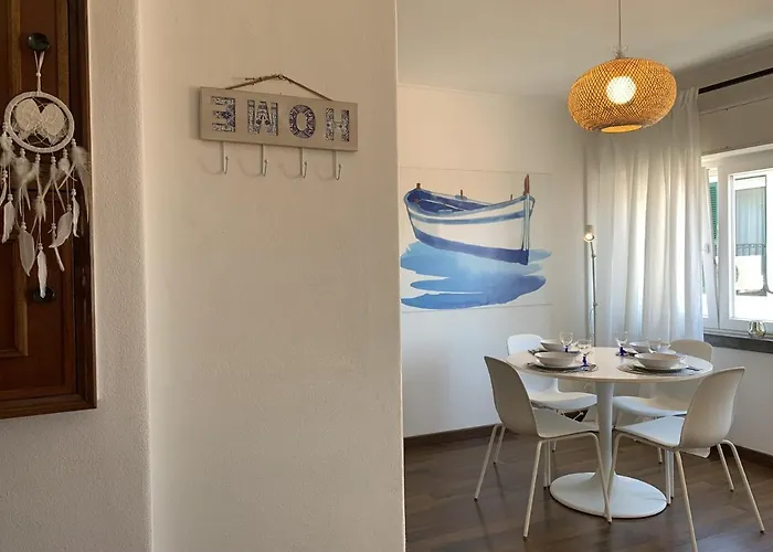 Relaxing In The Heart Of Apartman Cascais
